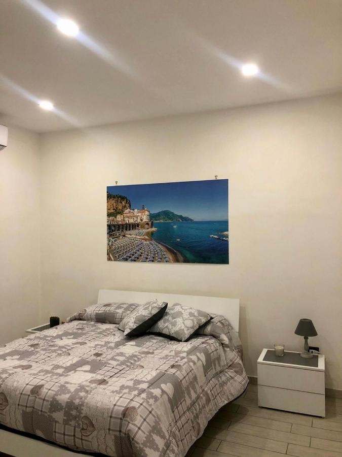 B&B Le Due Rose Pompeja Zewnętrze zdjęcie